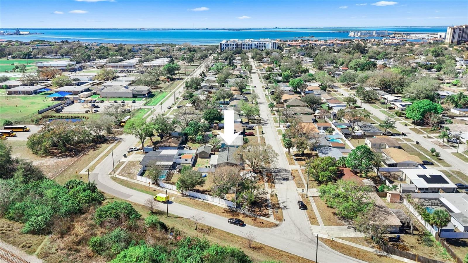 4418 W FAIRVIEW HTS, TAMPA, FL — photo 50