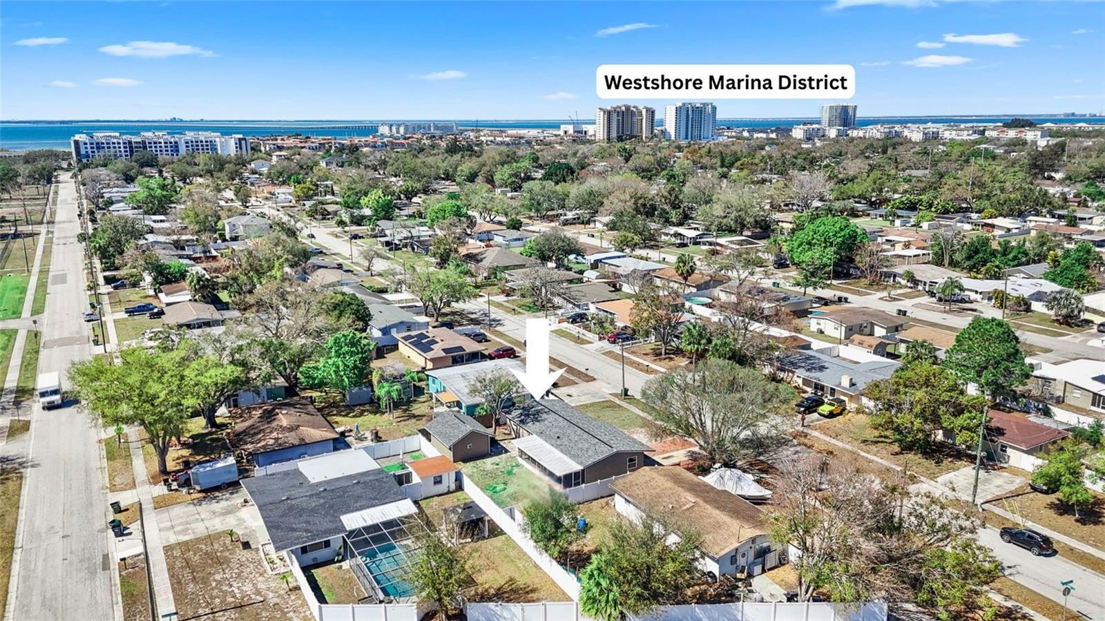 4418 W FAIRVIEW HTS, TAMPA, FL — photo 51