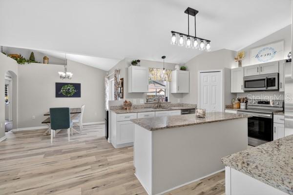 3857 SLEEPY HILL OAKS LOOP, LAKELAND, FL — photo 5