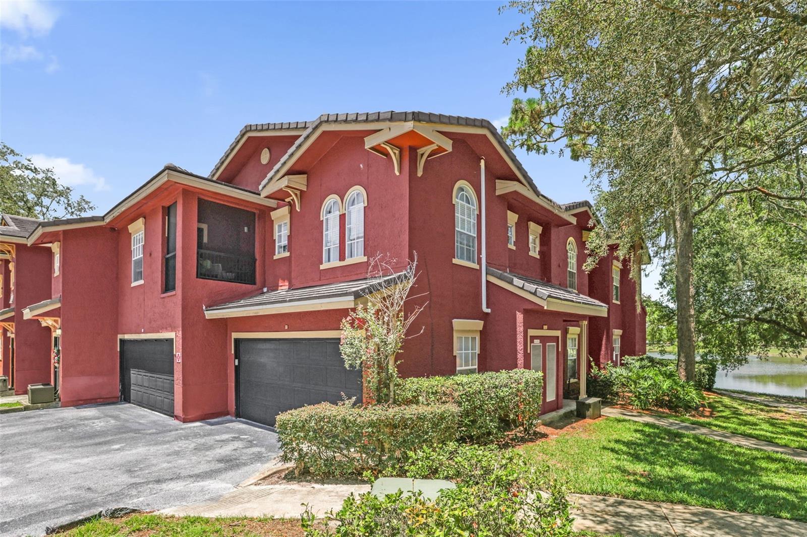 191 VILLA DI ESTE TER #213, LAKE MARY, FL