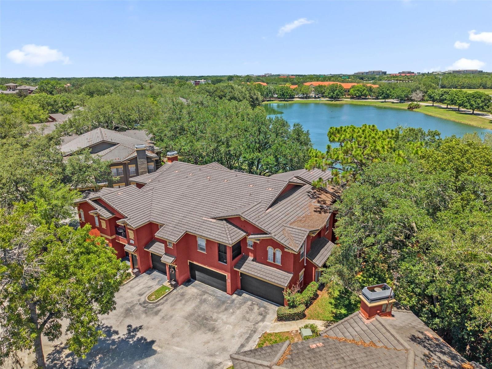 191 VILLA DI ESTE TER #213, LAKE MARY, FL — photo 30