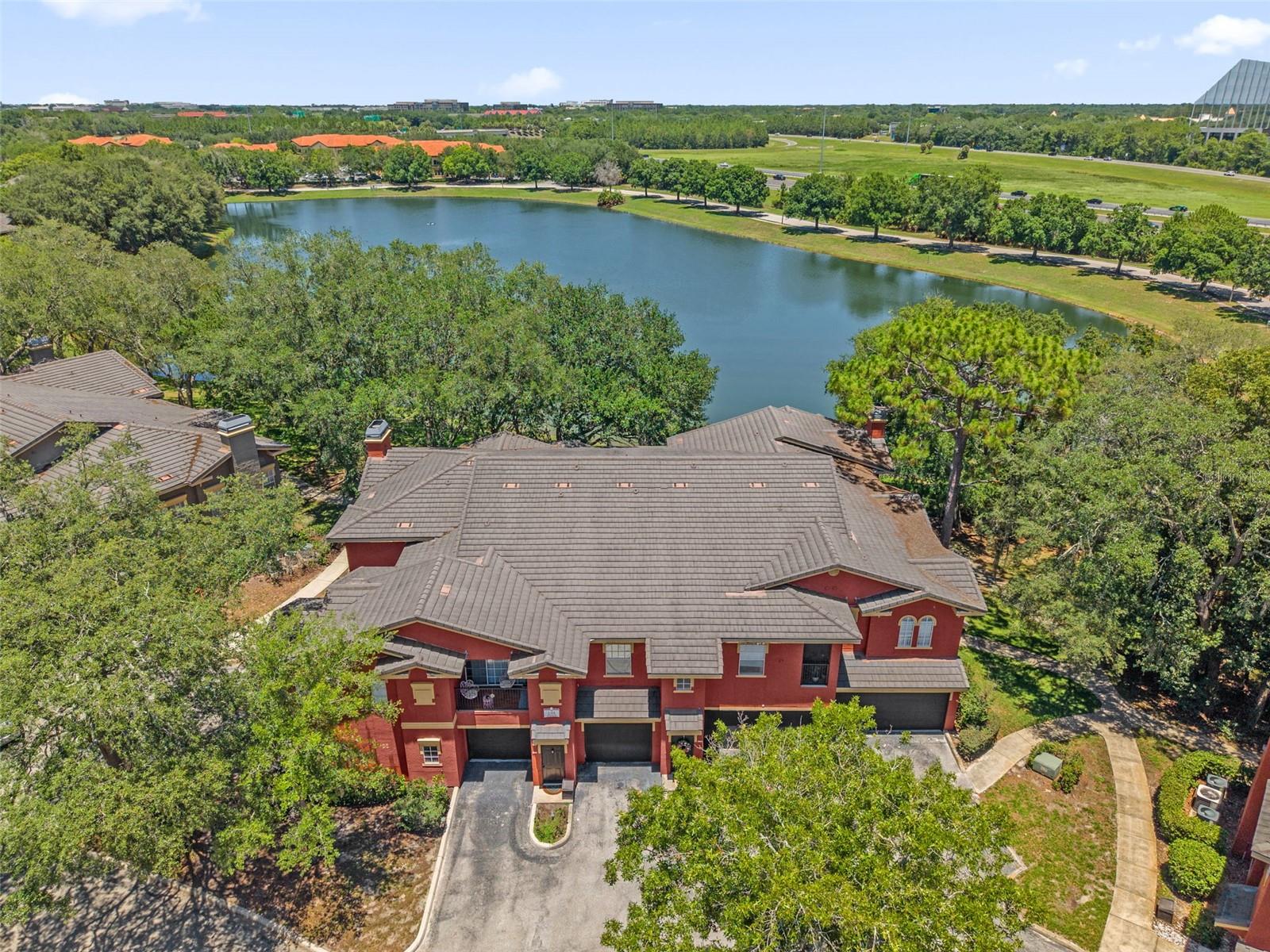 191 VILLA DI ESTE TER #213, LAKE MARY, FL — photo 31