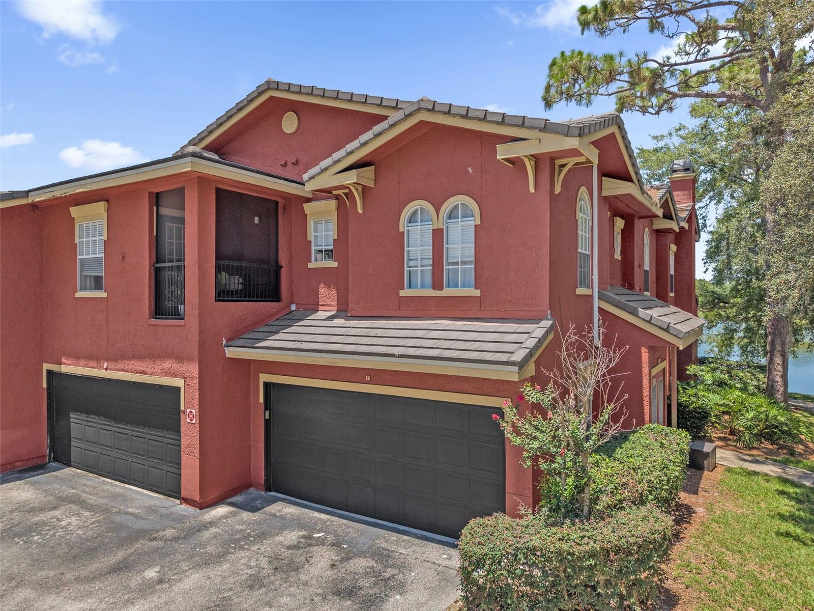 191 VILLA DI ESTE TER #213, LAKE MARY, FL — photo 32