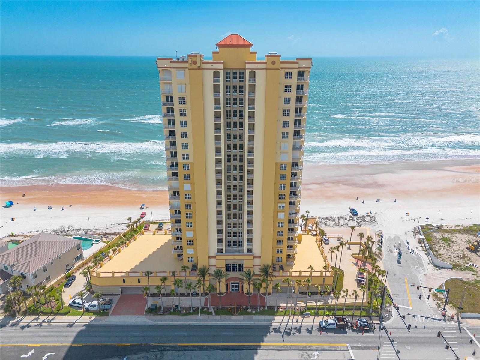 2300 N ATLANTIC AVE #301, DAYTONA BEACH, FL