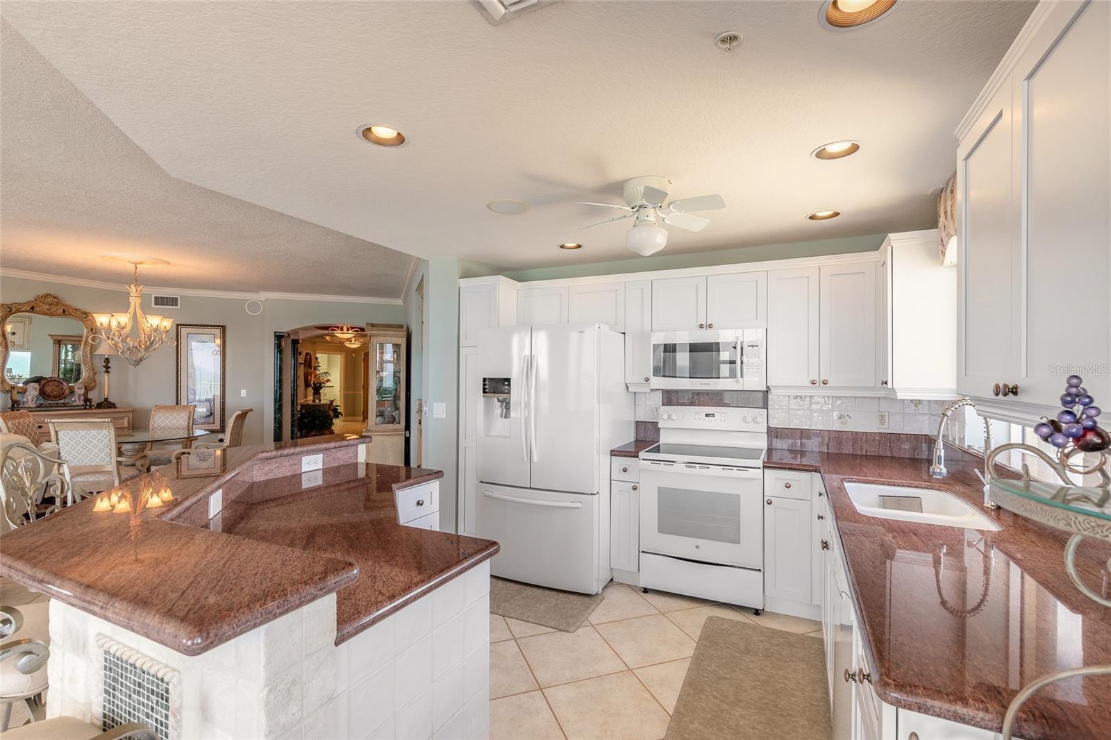 2300 N ATLANTIC AVE #301, DAYTONA BEACH, FL — photo 15