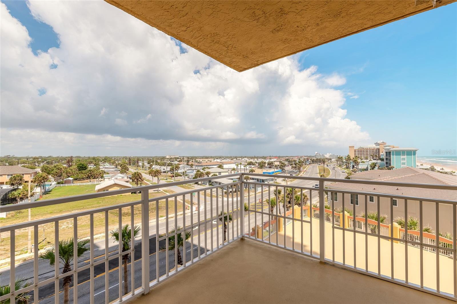 2300 N ATLANTIC AVE #301, DAYTONA BEACH, FL — photo 34