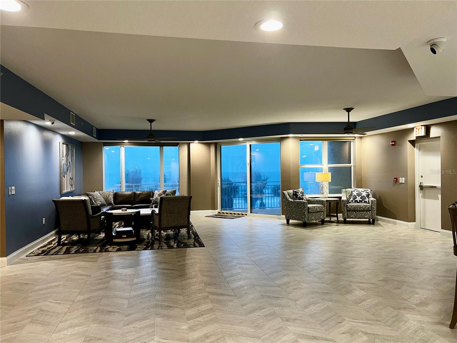 2300 N ATLANTIC AVE #301, DAYTONA BEACH, FL — photo 43