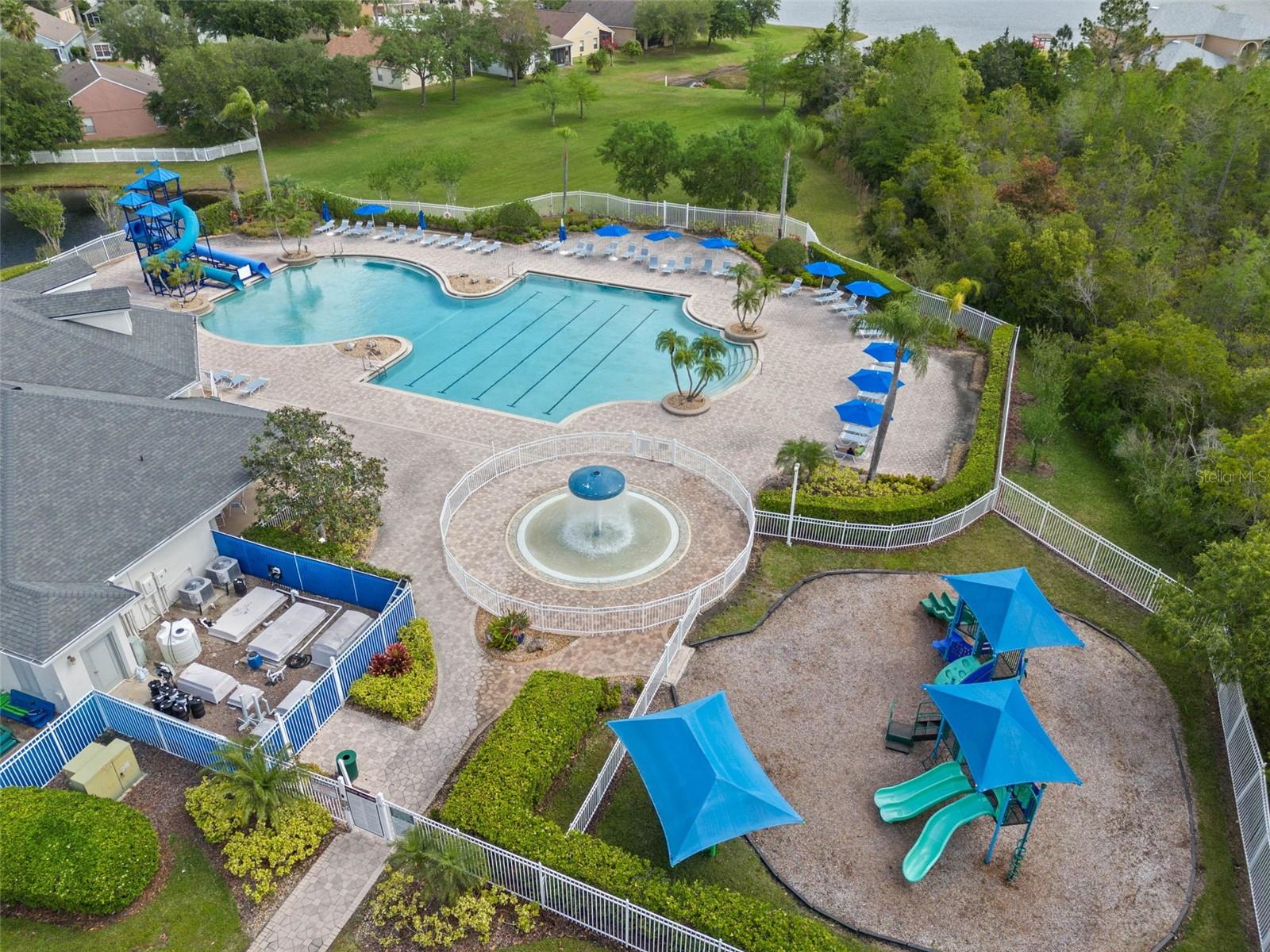 2066 GLORIA OAK CT, ORLANDO, FL — photo 73