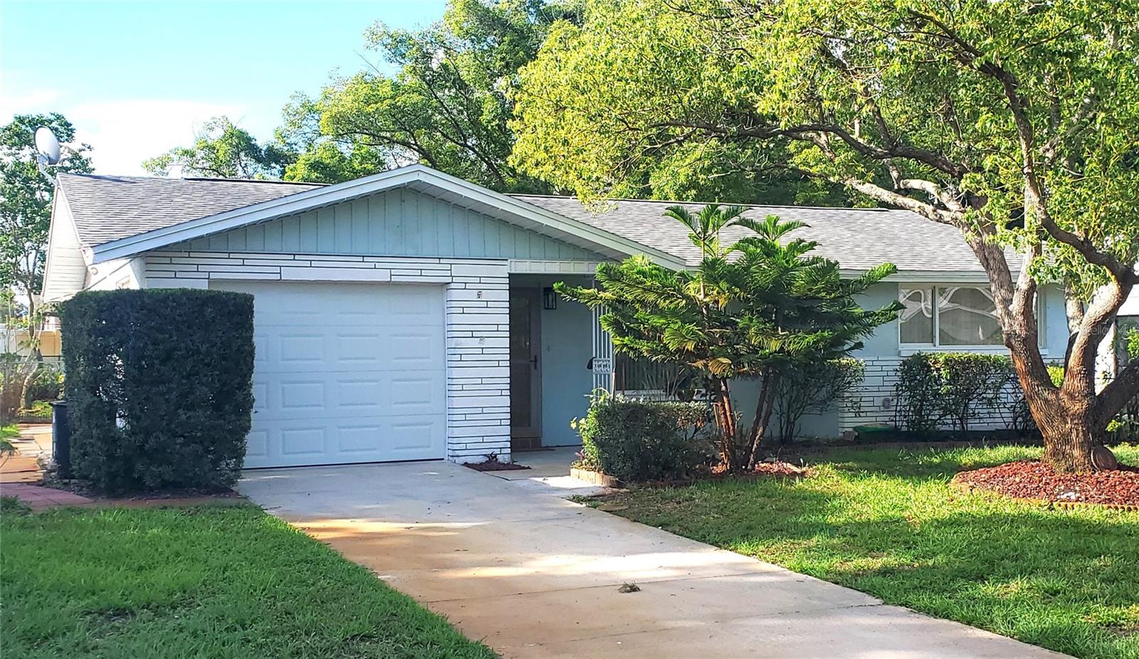 7534 ROSEWOOD DR, PORT RICHEY, FL
