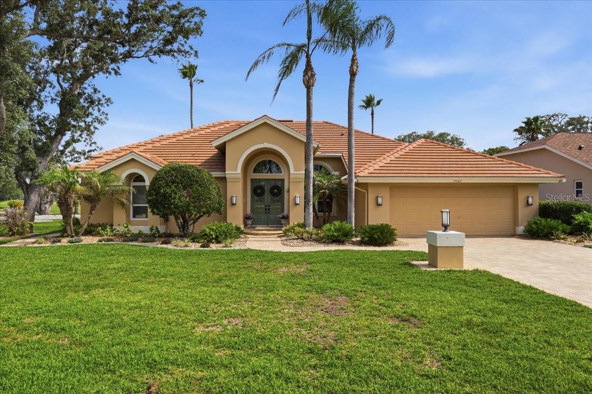 9161 SOUTHERN COMFORT CT, WEEKI WACHEE, FL