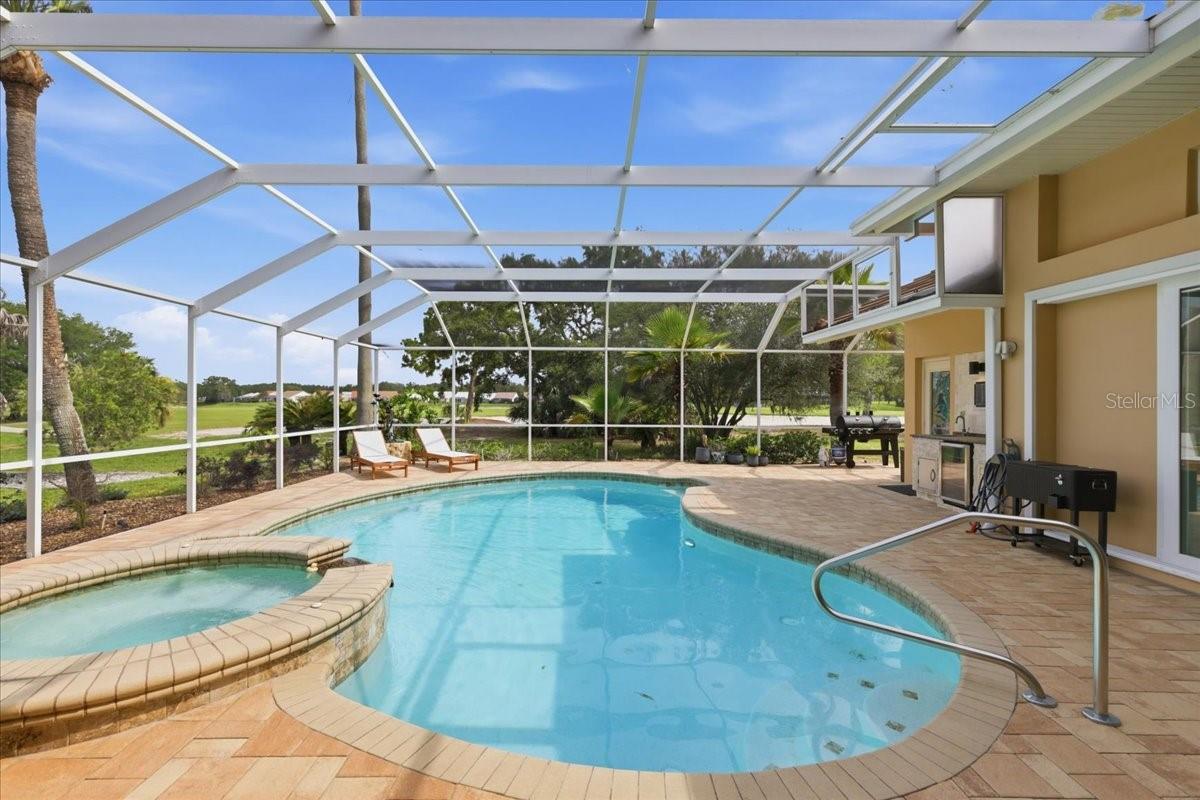9161 SOUTHERN COMFORT CT, WEEKI WACHEE, FL — photo 3
