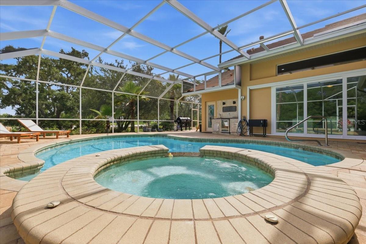 9161 SOUTHERN COMFORT CT, WEEKI WACHEE, FL — photo 4