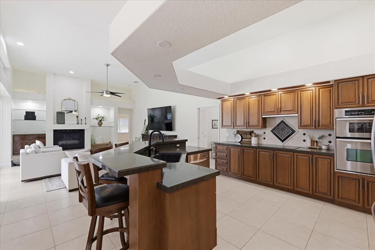 9161 SOUTHERN COMFORT CT, WEEKI WACHEE, FL — photo 19