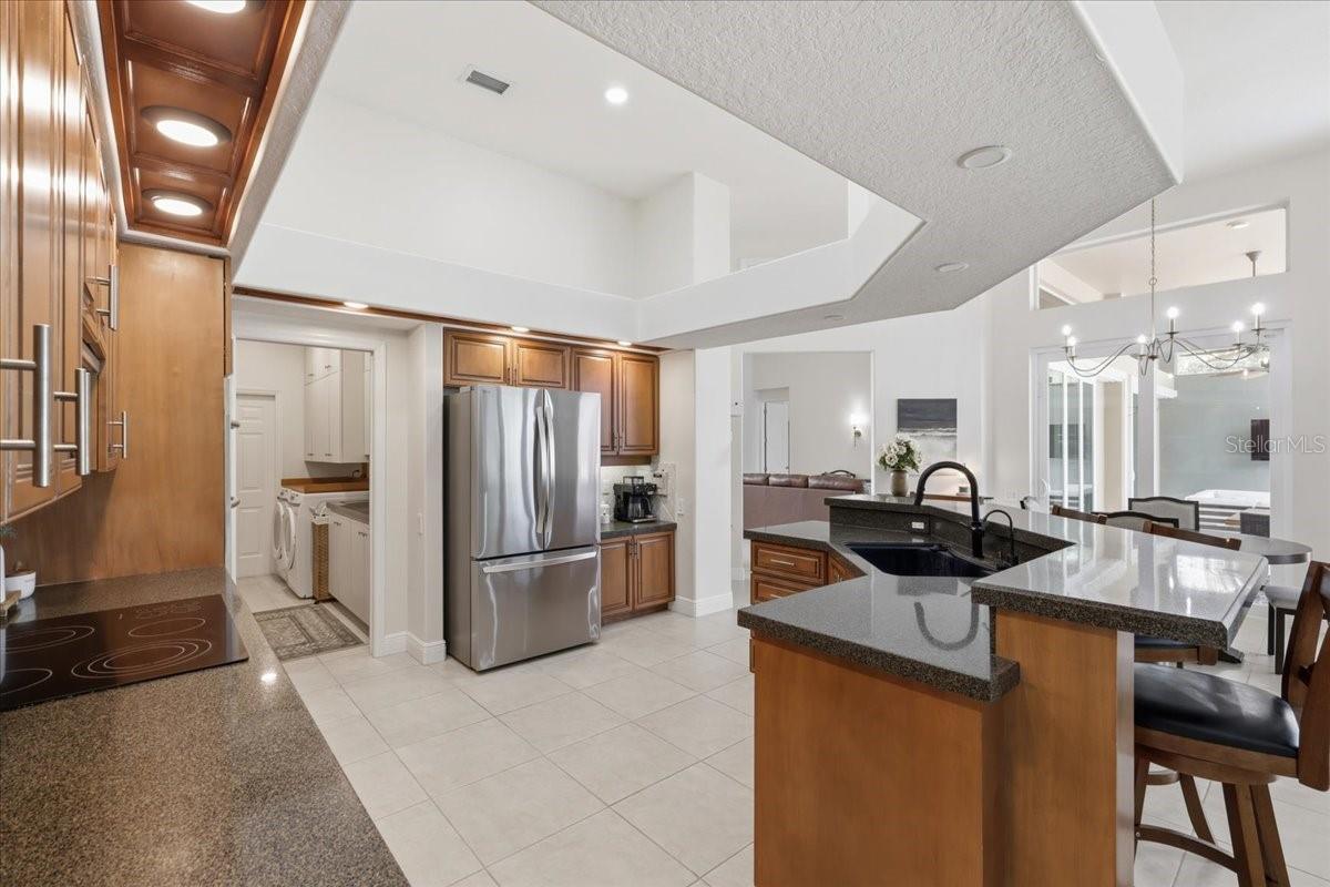 9161 SOUTHERN COMFORT CT, WEEKI WACHEE, FL — photo 20