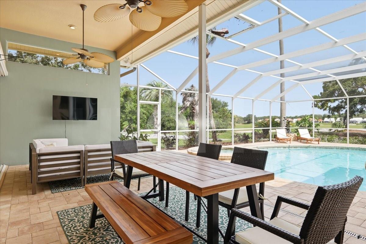 9161 SOUTHERN COMFORT CT, WEEKI WACHEE, FL — photo 36