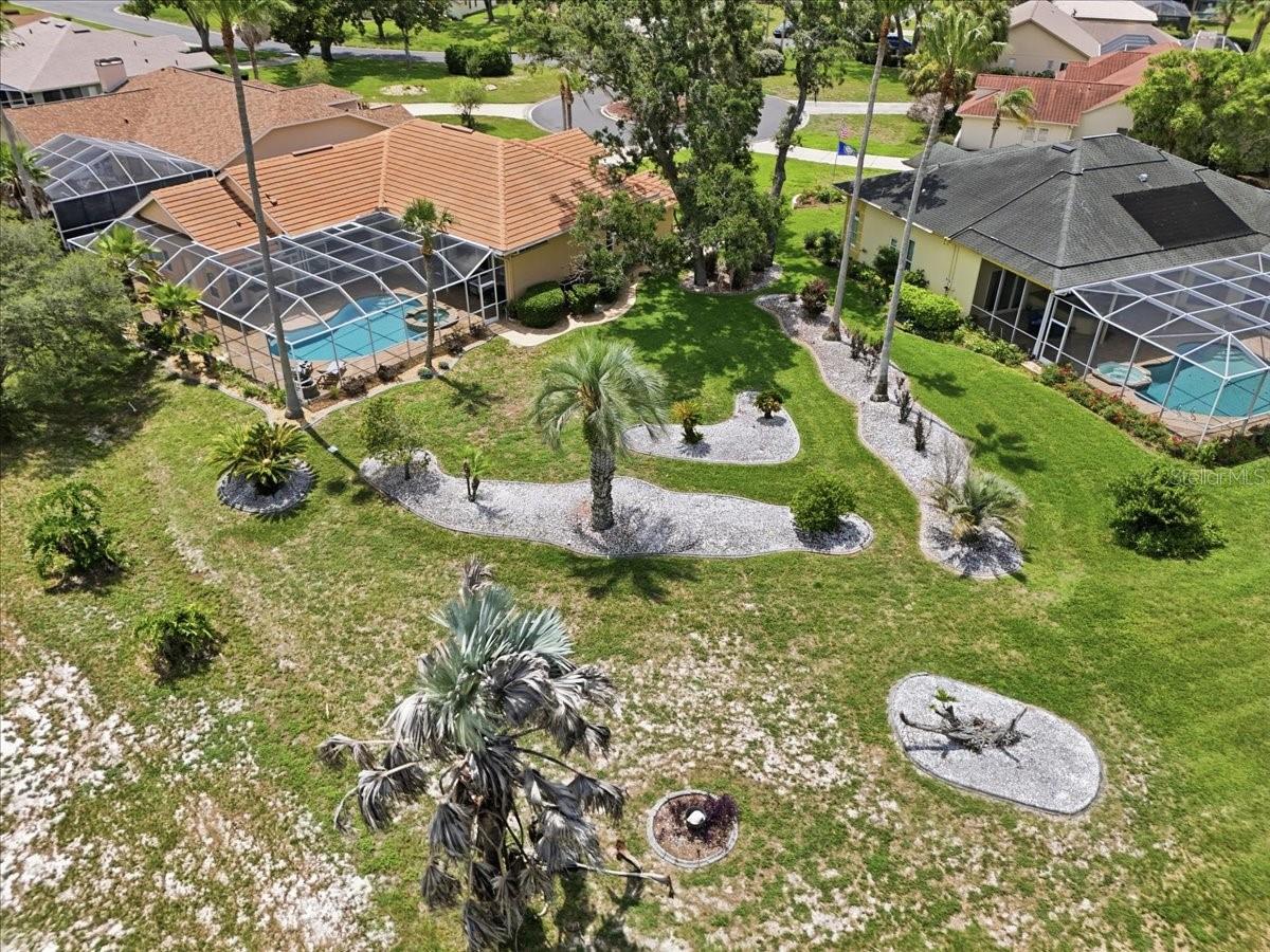 9161 SOUTHERN COMFORT CT, WEEKI WACHEE, FL — photo 40