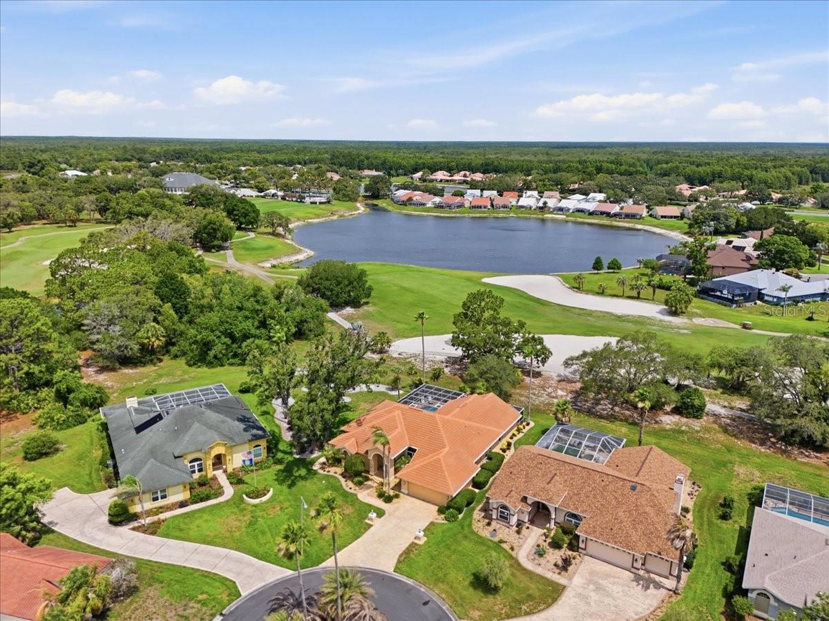 9161 SOUTHERN COMFORT CT, WEEKI WACHEE, FL — photo 41