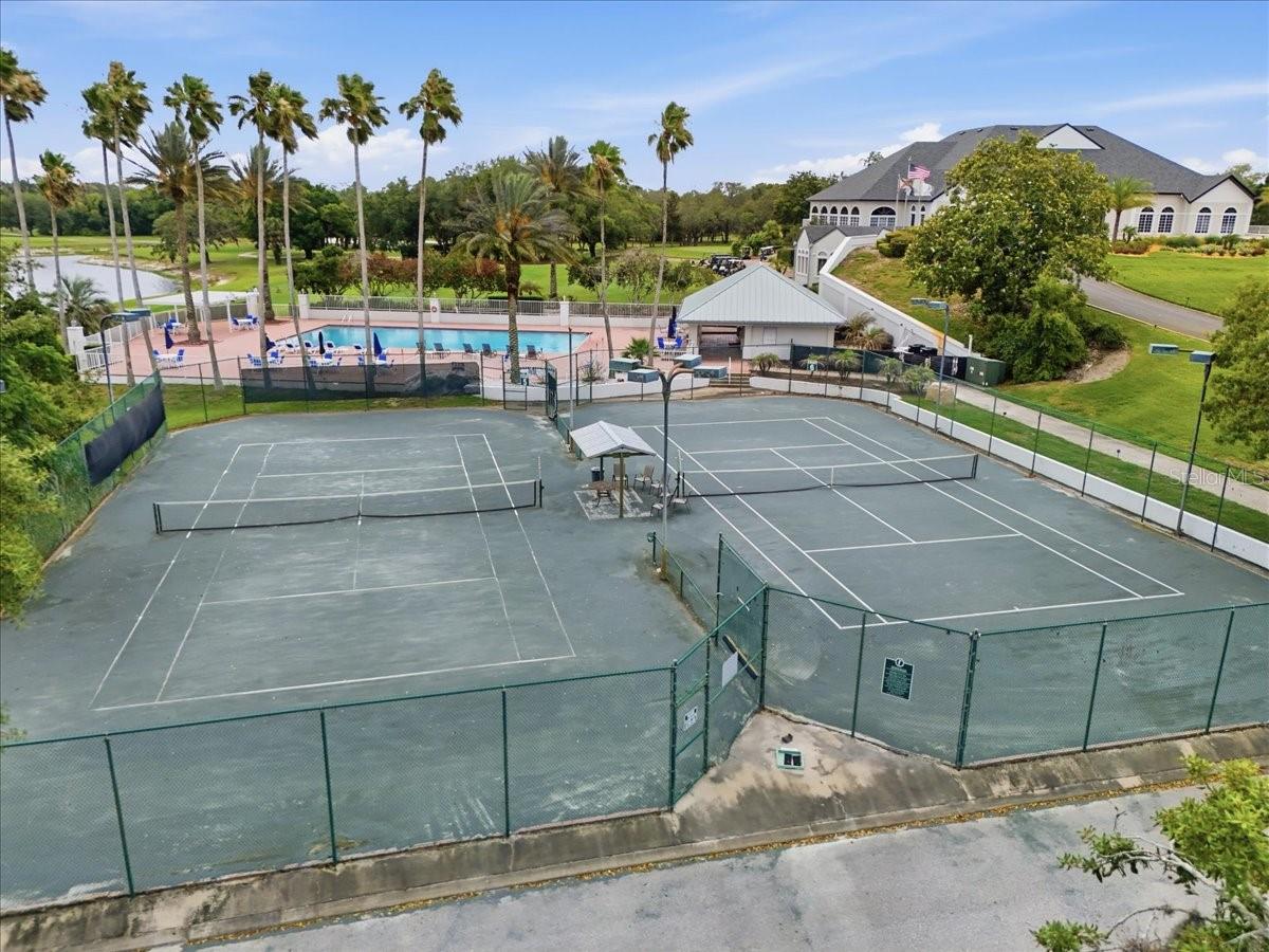 9161 SOUTHERN COMFORT CT, WEEKI WACHEE, FL — photo 47