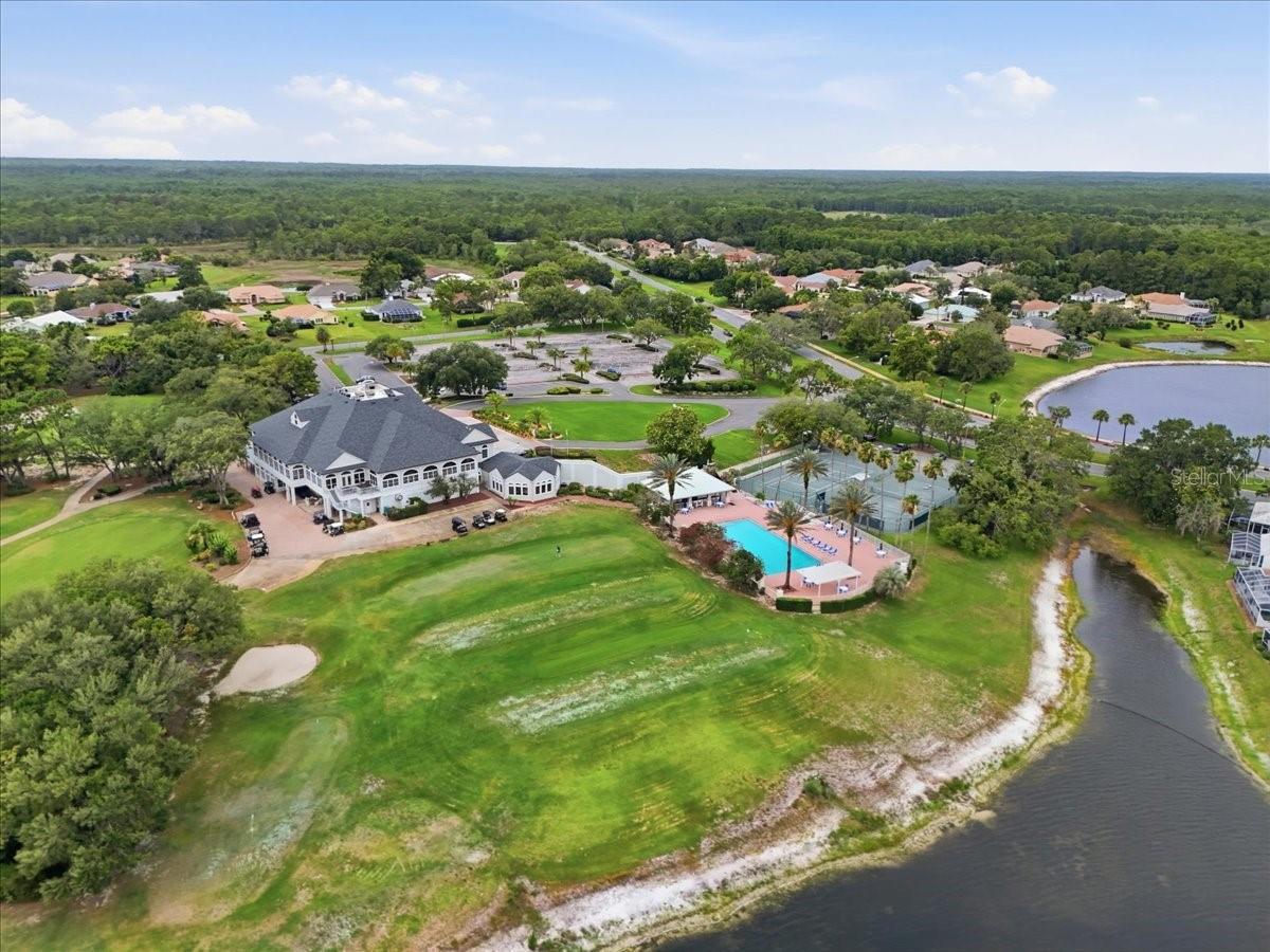 9161 SOUTHERN COMFORT CT, WEEKI WACHEE, FL — photo 49
