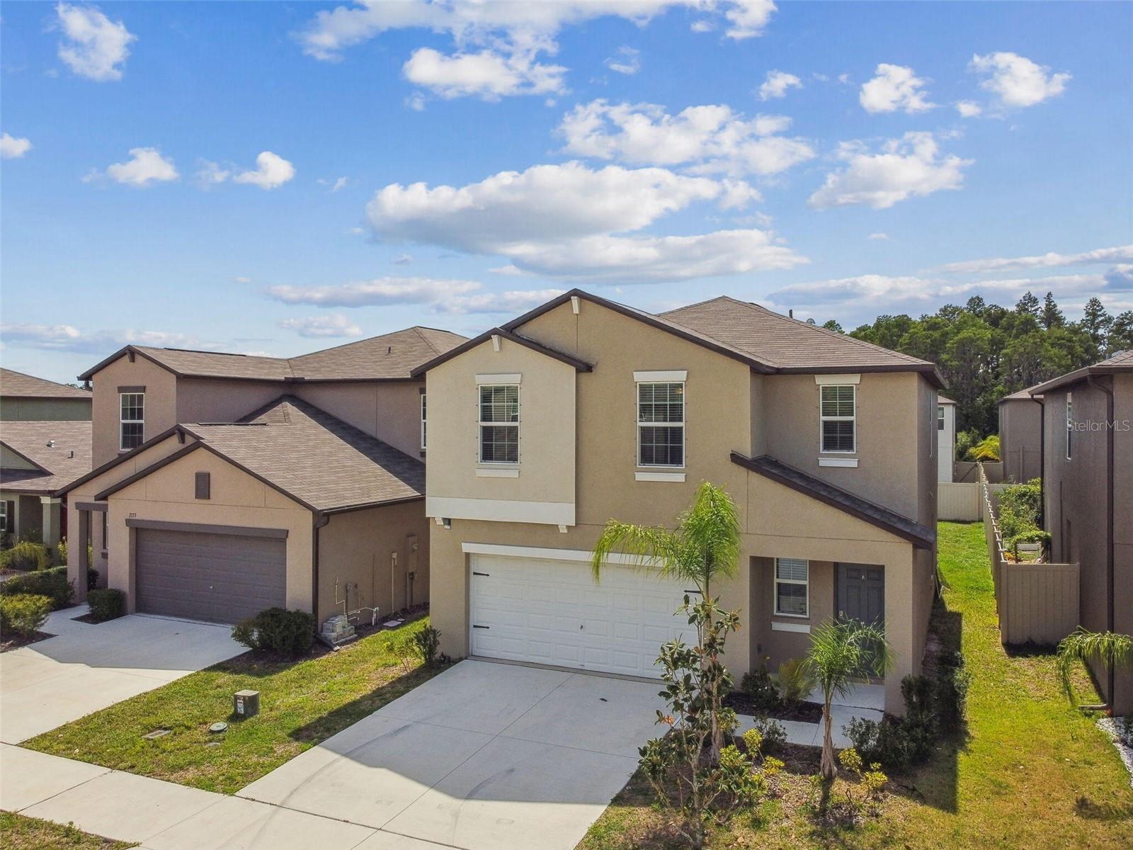 2139 STELLAR BRILLIANCE WAY, LUTZ, FL — photo 88