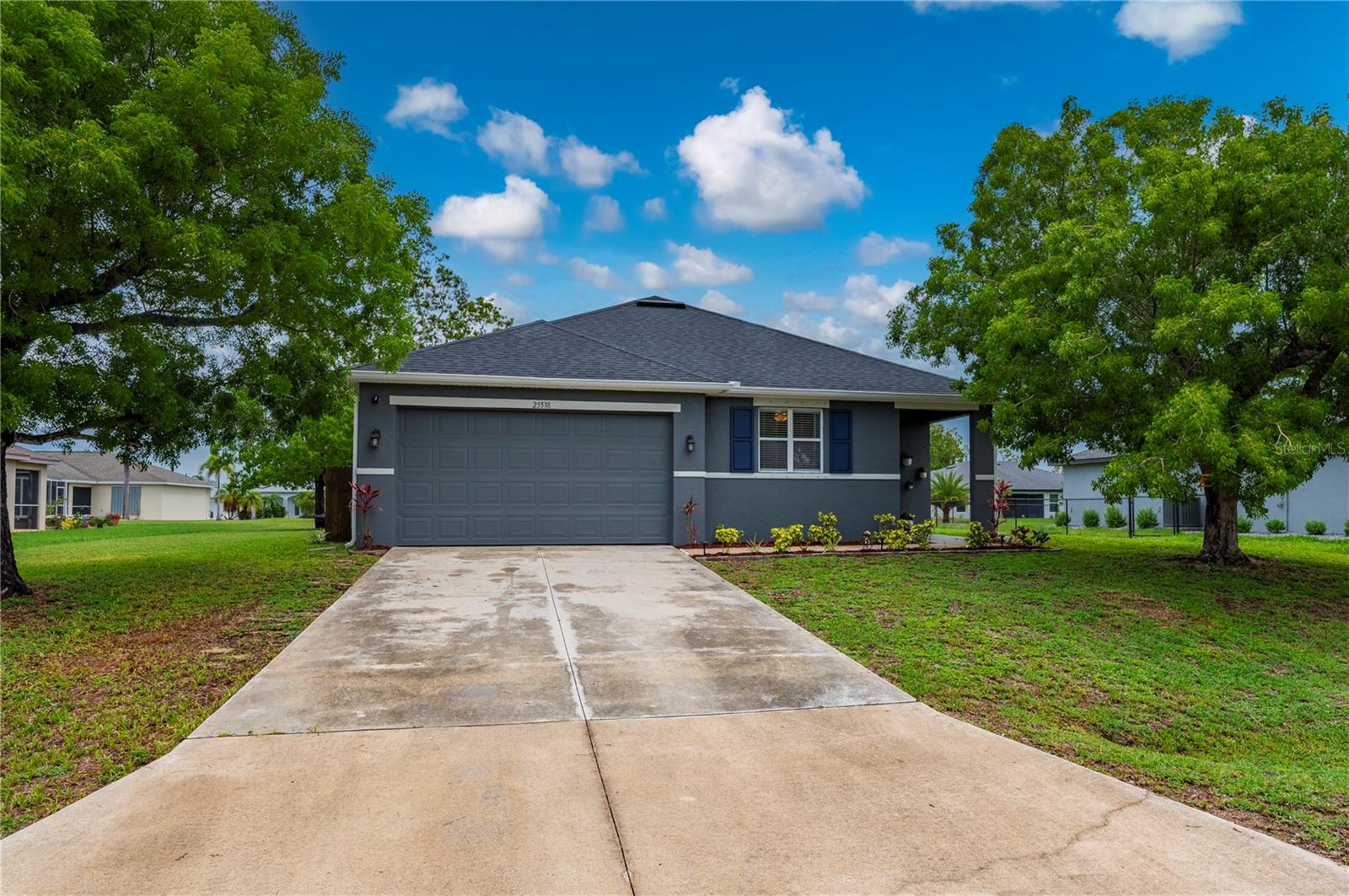 25538 PRADA DR, PUNTA GORDA, FL