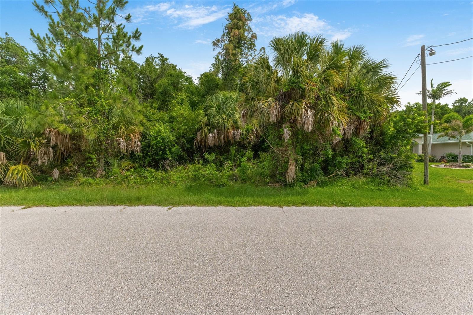 VAN LEER AVE, NORTH PORT, FL