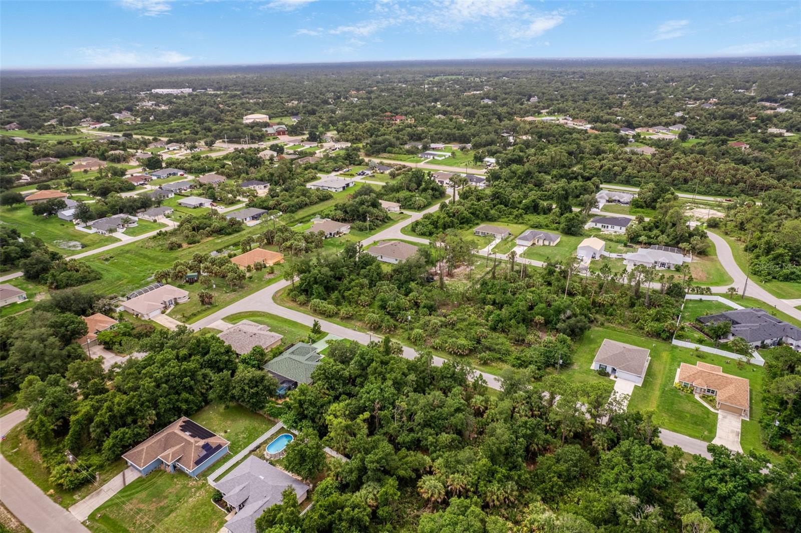 VAN LEER AVE, NORTH PORT, FL — photo 8