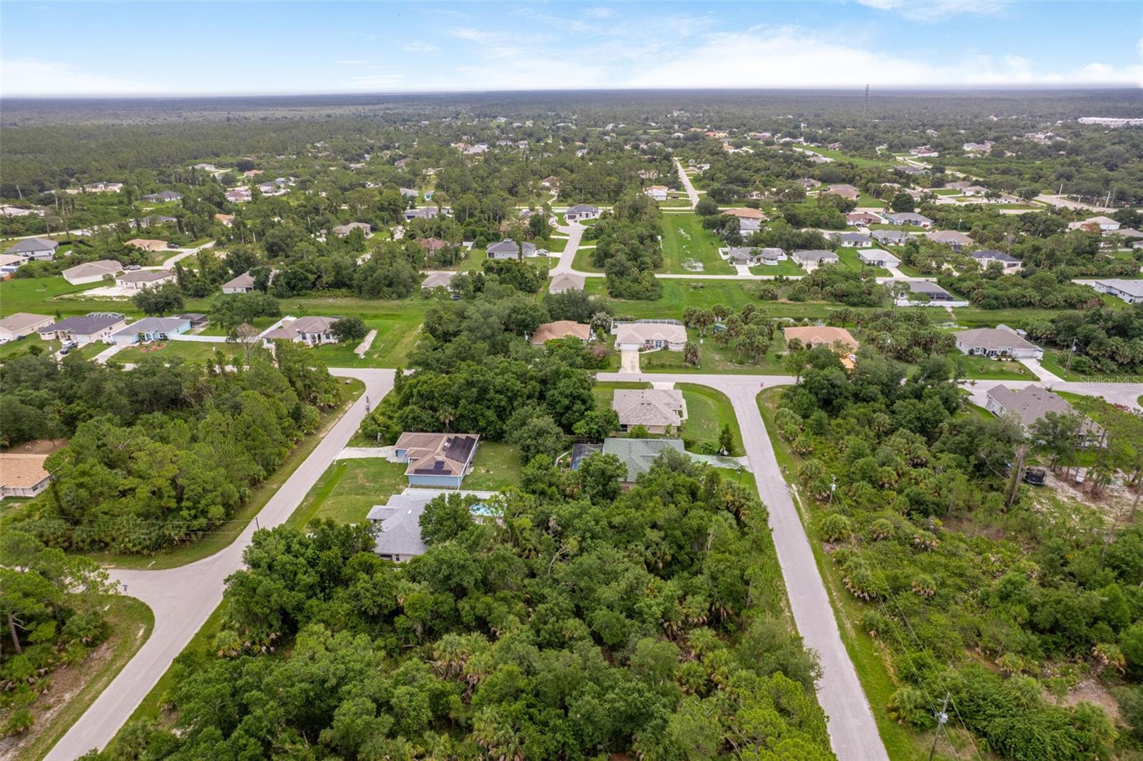 VAN LEER AVE, NORTH PORT, FL — photo 9