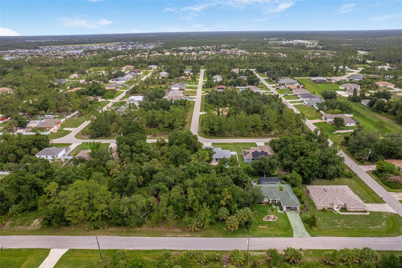 VAN LEER AVE, NORTH PORT, FL — photo 10