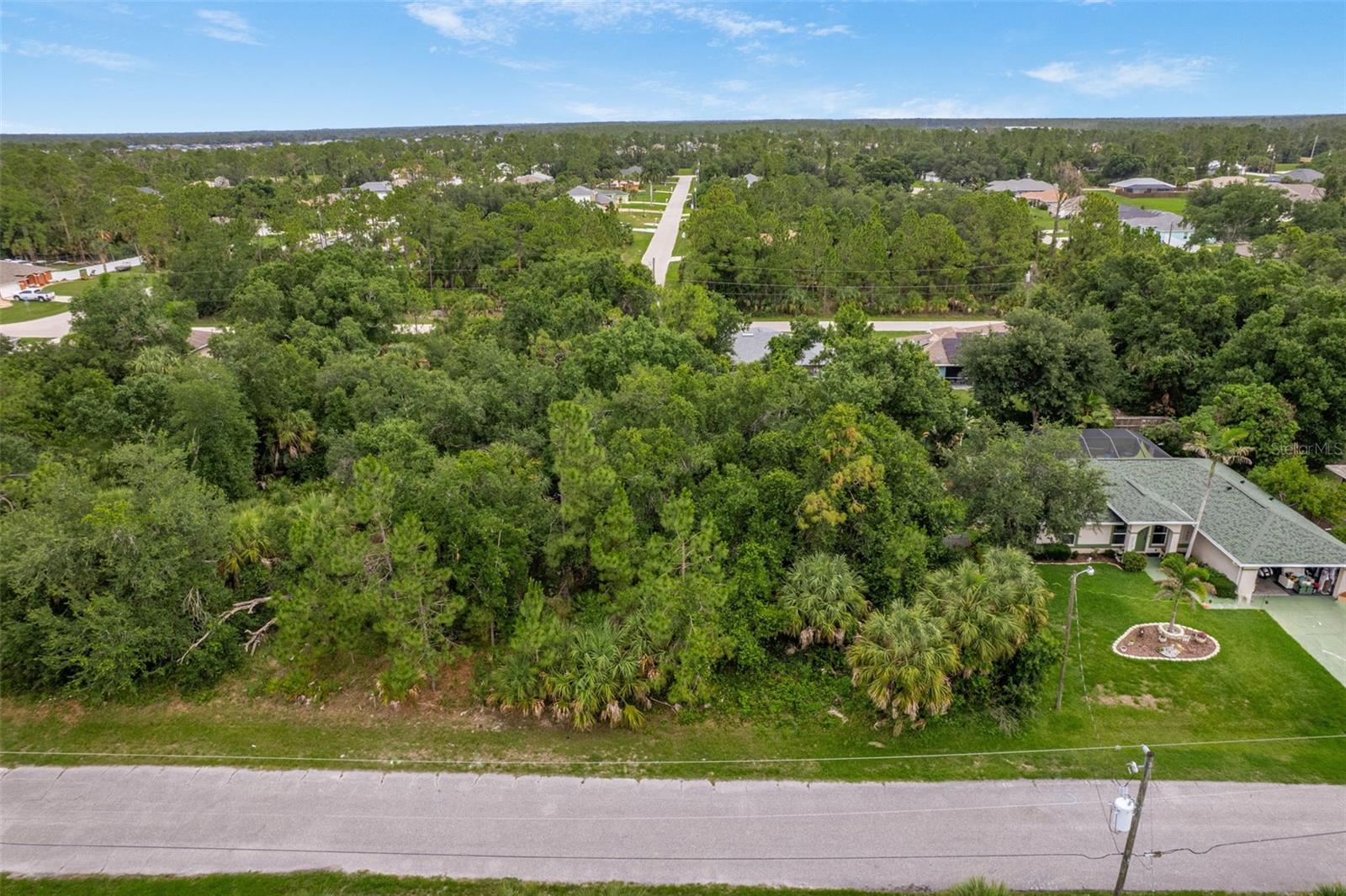 VAN LEER AVE, NORTH PORT, FL — photo 11