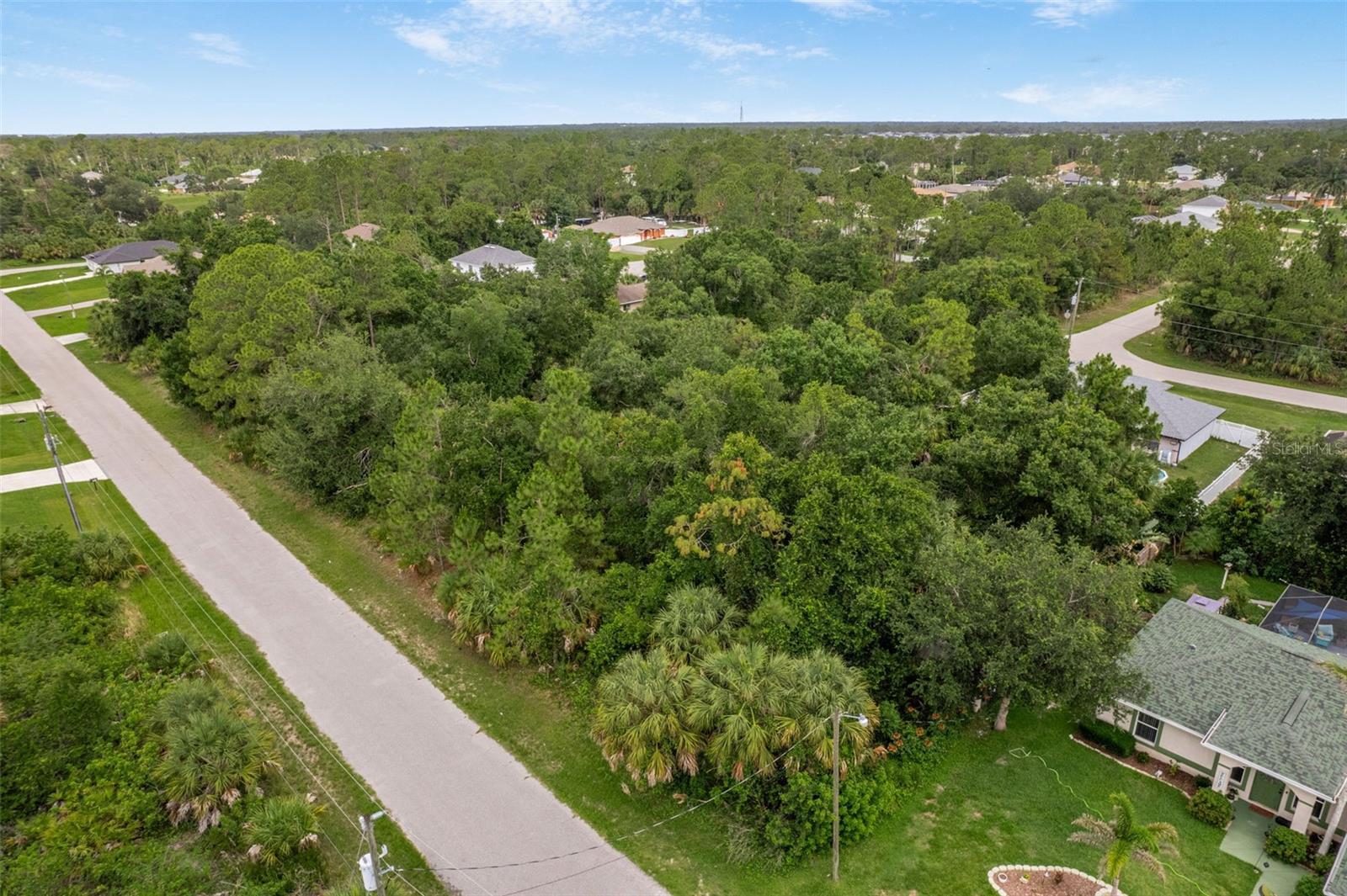 VAN LEER AVE, NORTH PORT, FL — photo 14