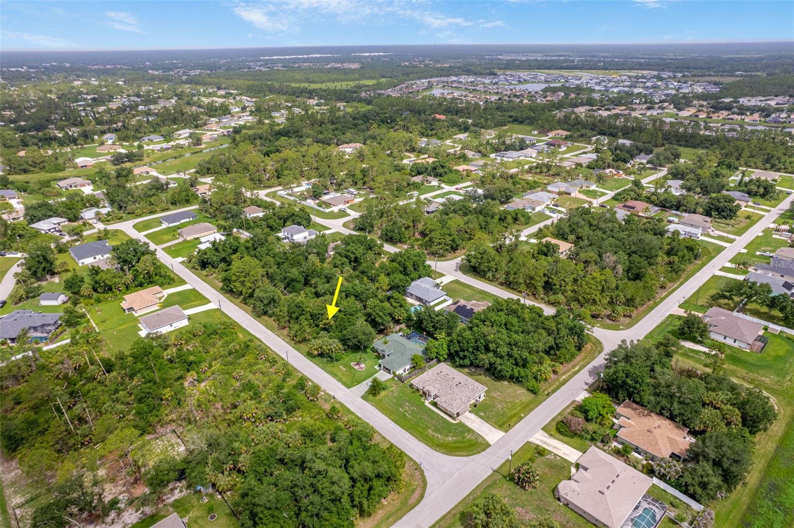 VAN LEER AVE, NORTH PORT, FL — photo 15