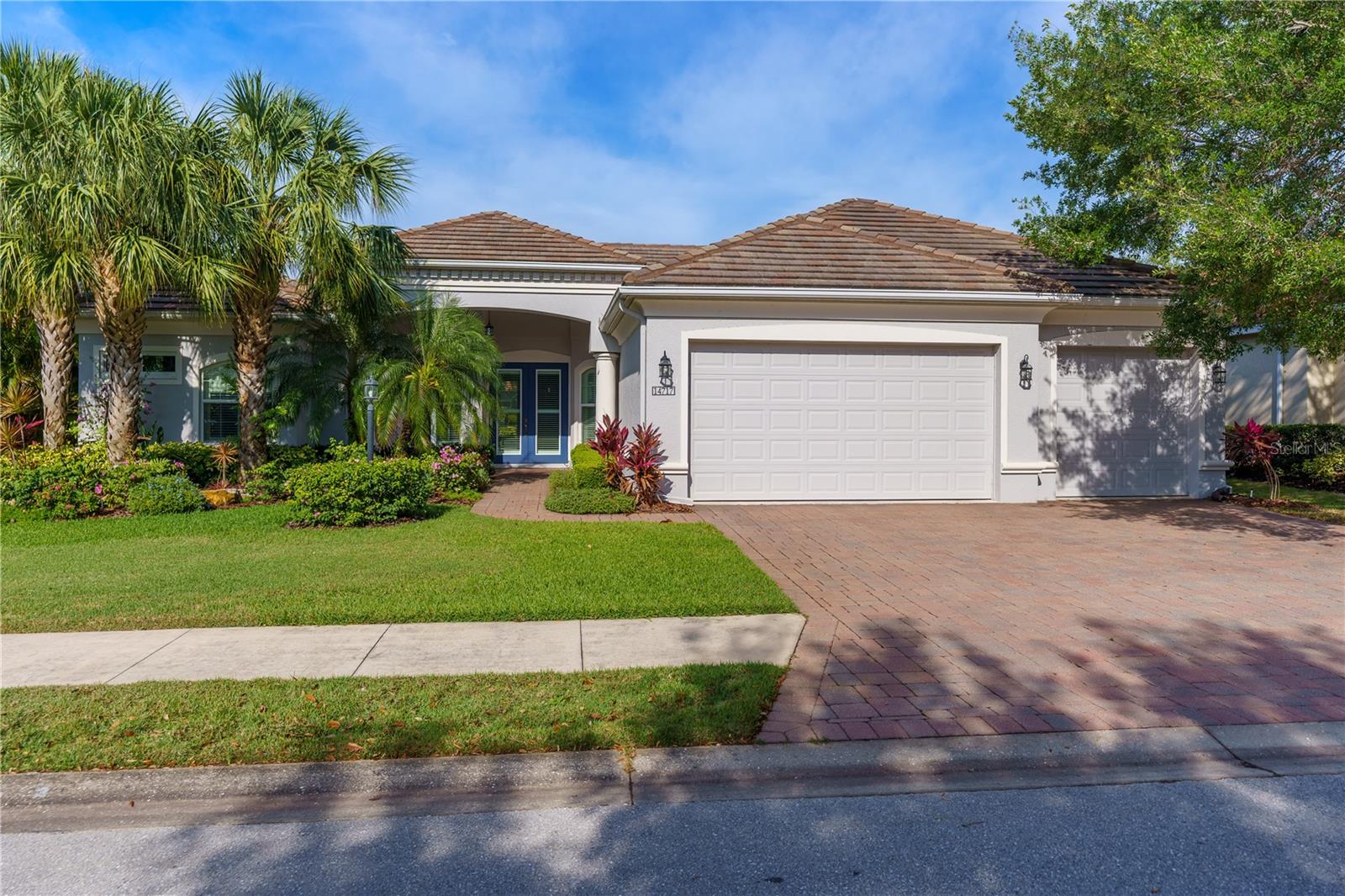 14717 BOWFIN TER, BRADENTON, FL — photo 57