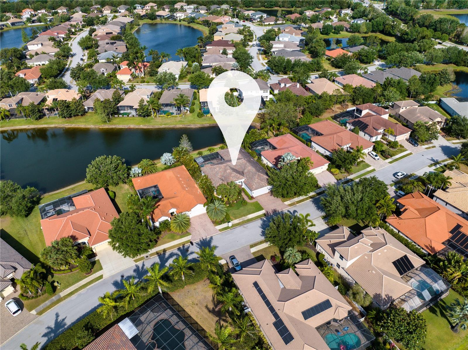 14717 BOWFIN TER, BRADENTON, FL — photo 59