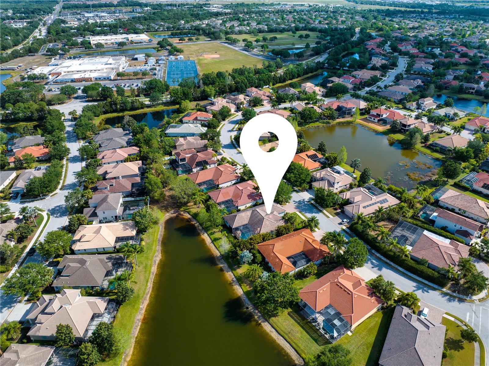 14717 BOWFIN TER, BRADENTON, FL — photo 60