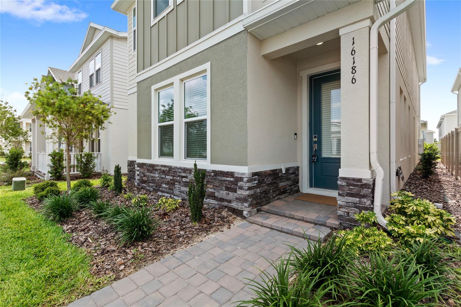 16186 HONEY HARVEST ST, WINTER GARDEN, FL — photo 48