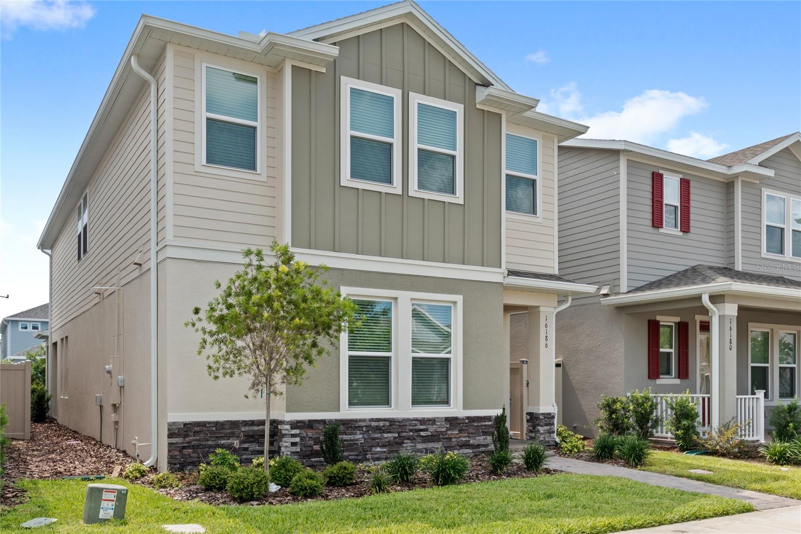 16186 HONEY HARVEST ST, WINTER GARDEN, FL — photo 47