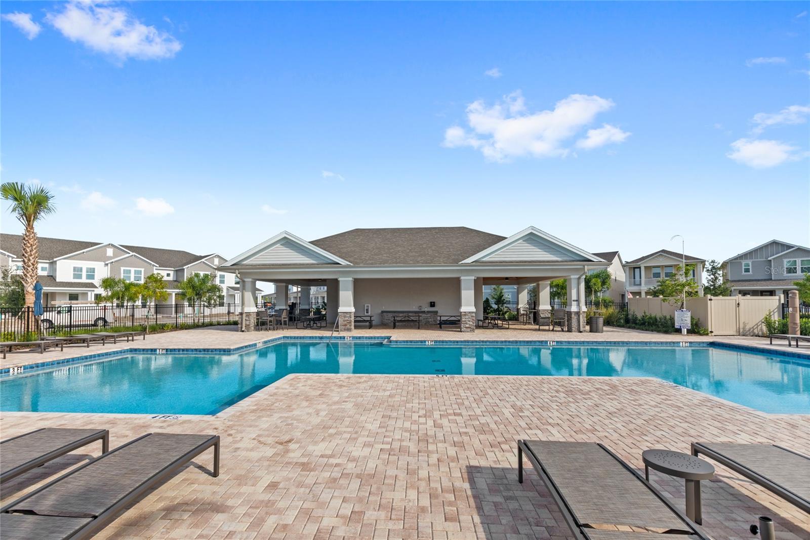 16186 HONEY HARVEST ST, WINTER GARDEN, FL — photo 57