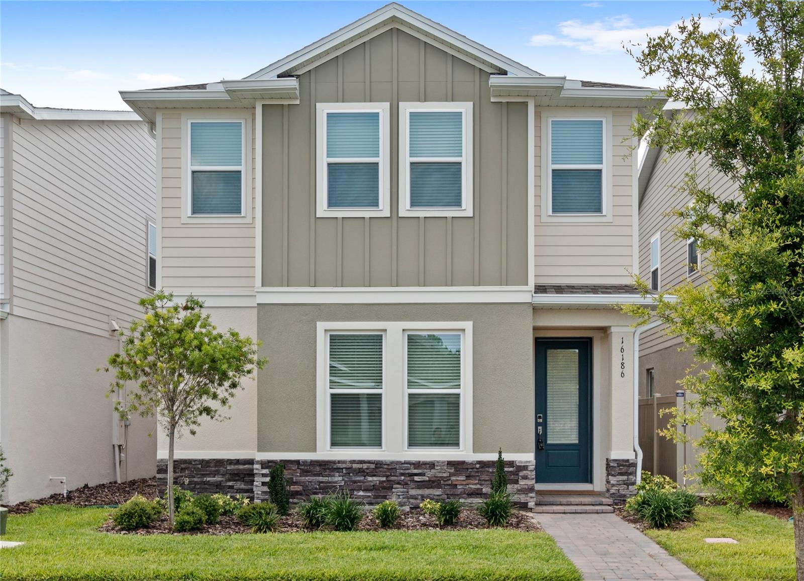 16186 HONEY HARVEST ST, WINTER GARDEN, FL — photo 46