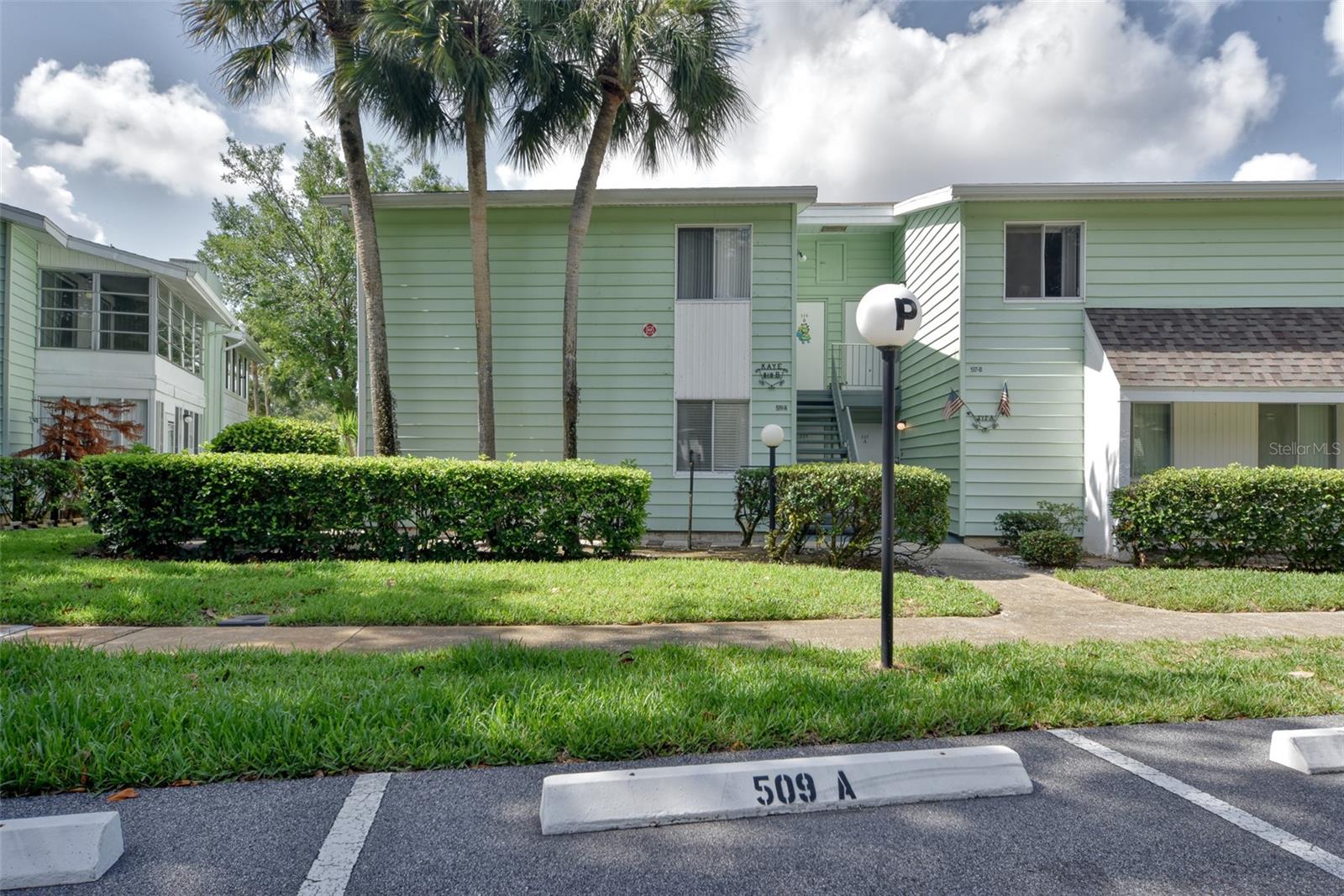 519 MIDWAY DR #A, OCALA, FL
