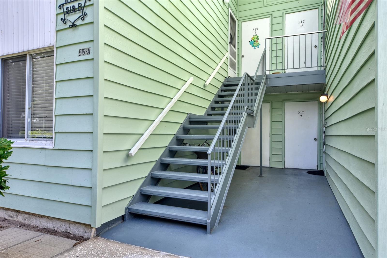 519 MIDWAY DR #A, OCALA, FL — photo 2