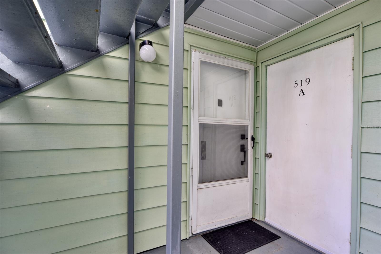 519 MIDWAY DR #A, OCALA, FL — photo 3