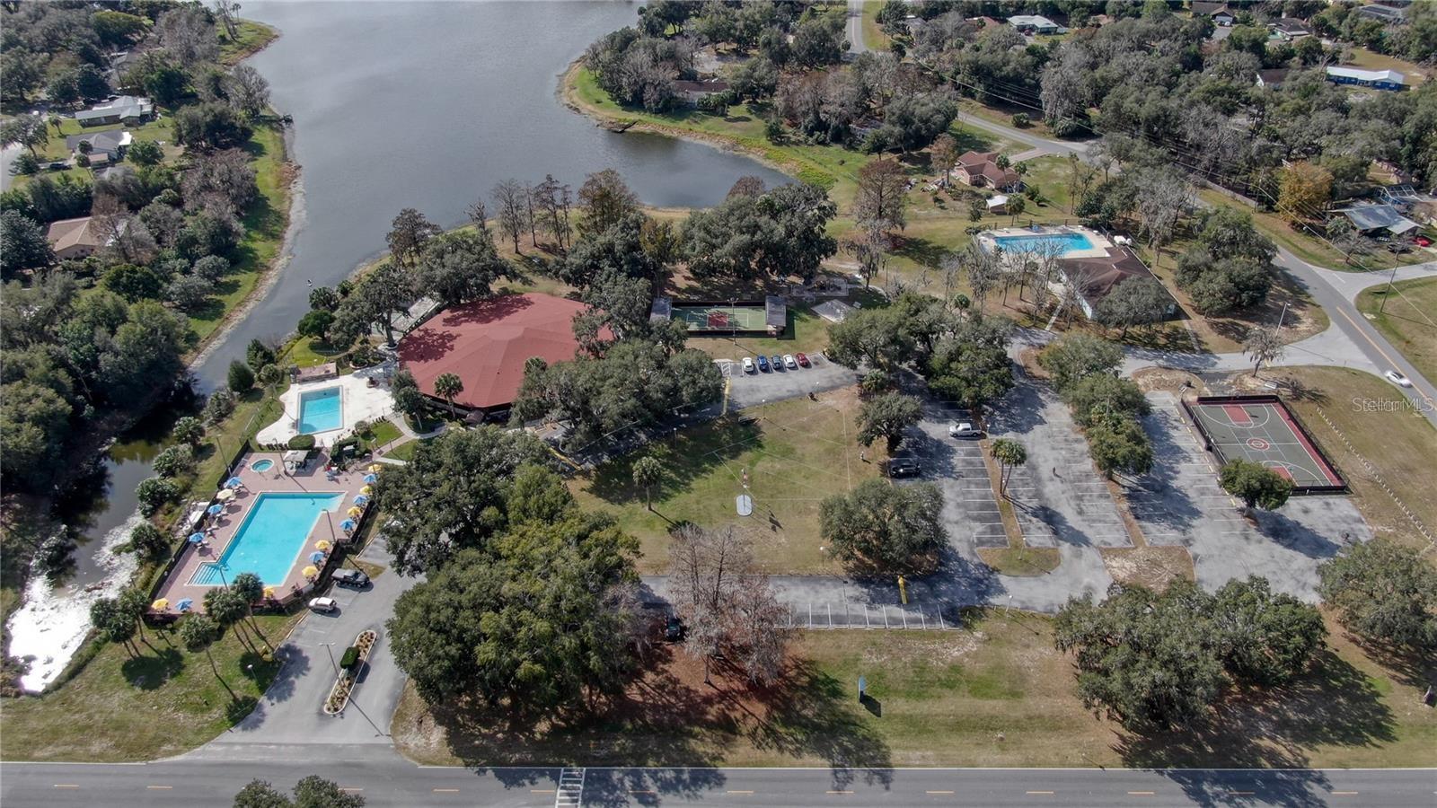 519 MIDWAY DR #A, OCALA, FL — photo 39