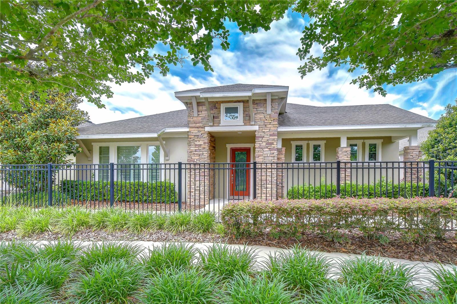 6005 SPARROWHEAD WAY, LITHIA, FL