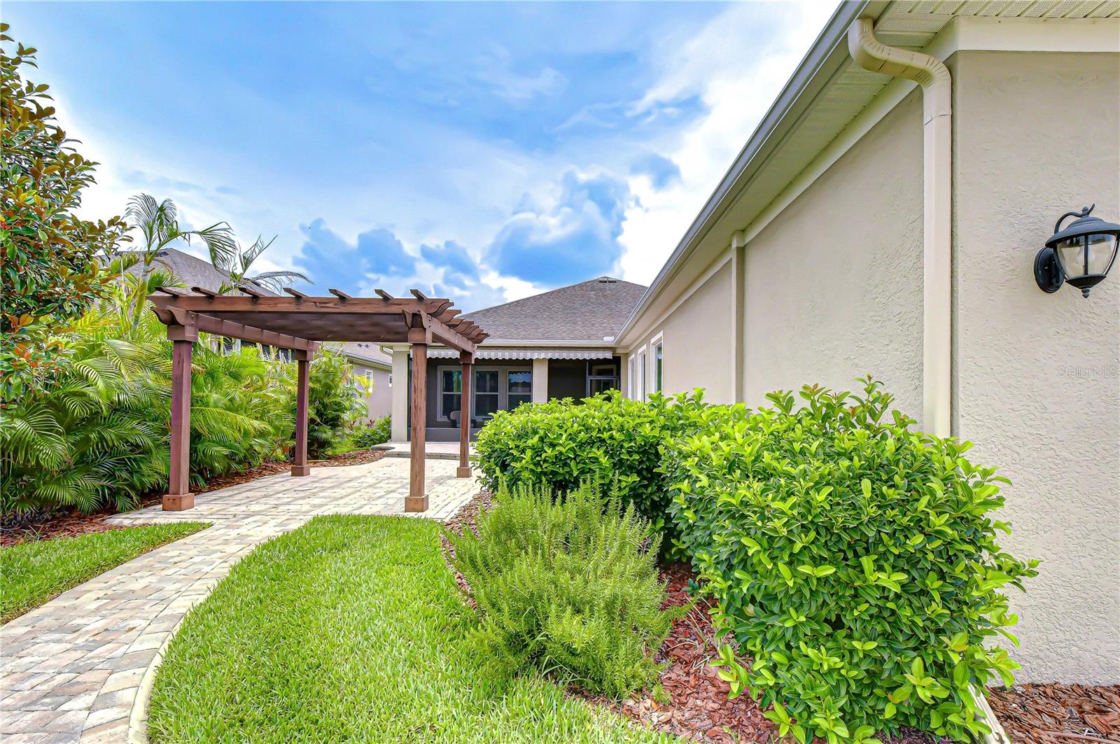 6005 SPARROWHEAD WAY, LITHIA, FL — photo 29