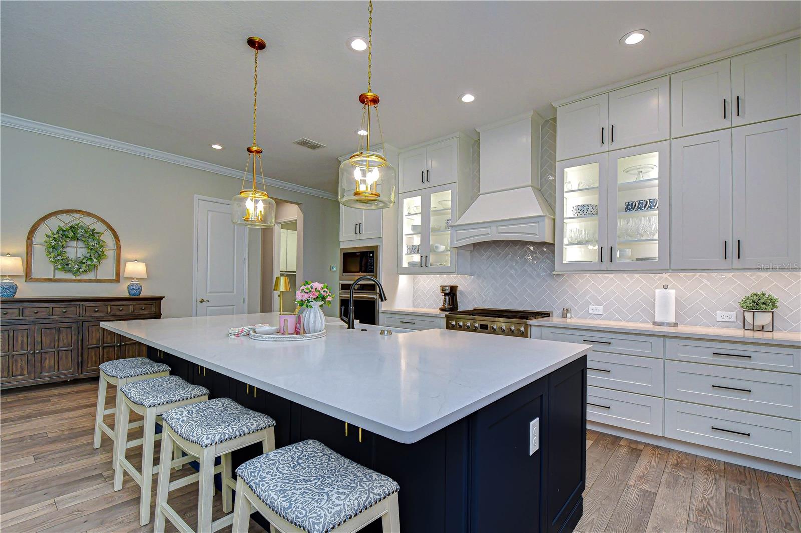 6005 SPARROWHEAD WAY, LITHIA, FL — photo 8