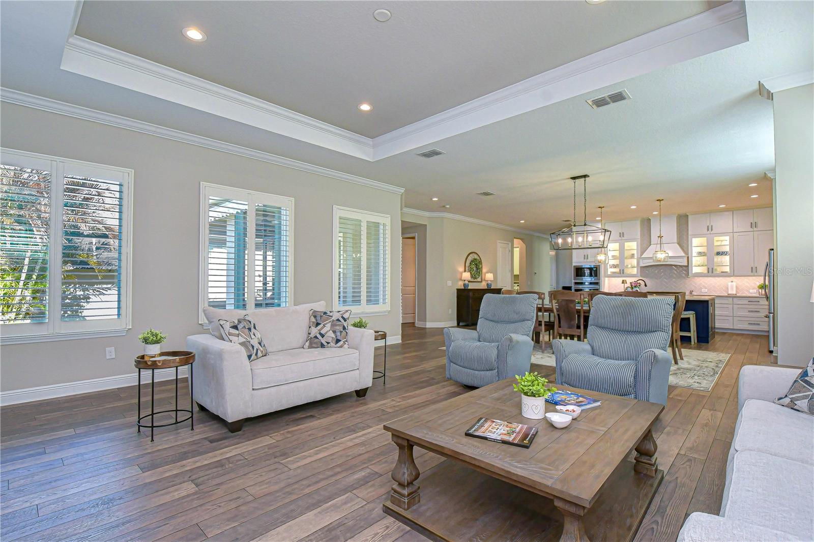 6005 SPARROWHEAD WAY, LITHIA, FL — photo 14