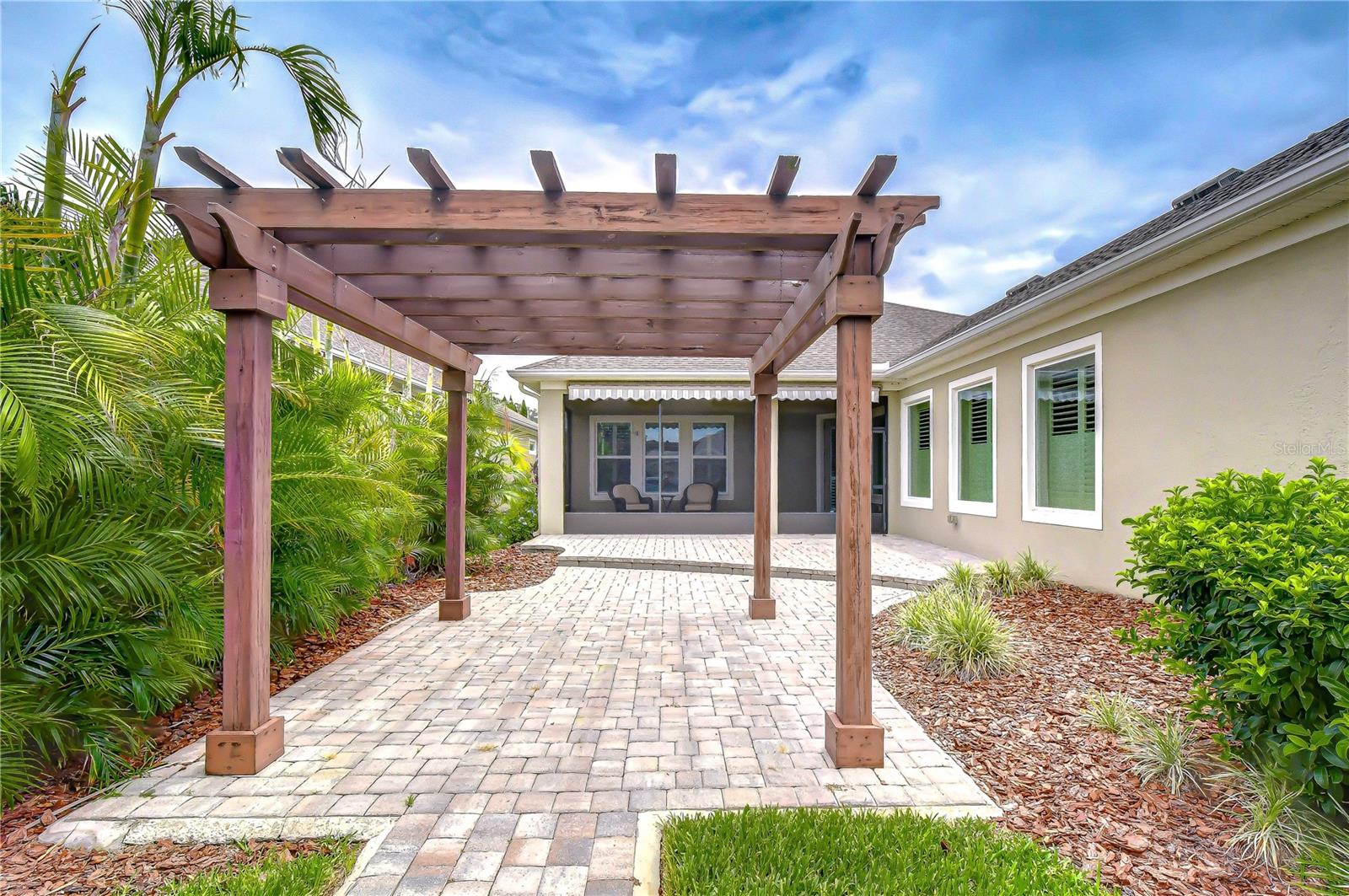 6005 SPARROWHEAD WAY, LITHIA, FL — photo 28
