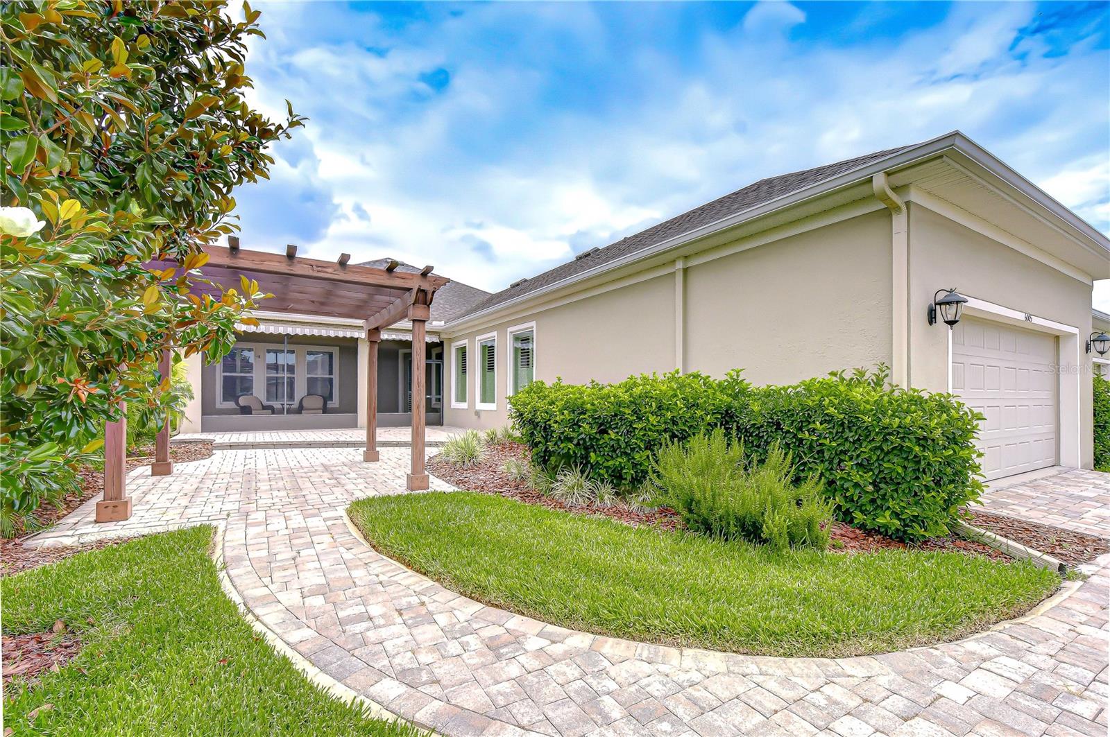 6005 SPARROWHEAD WAY, LITHIA, FL — photo 2