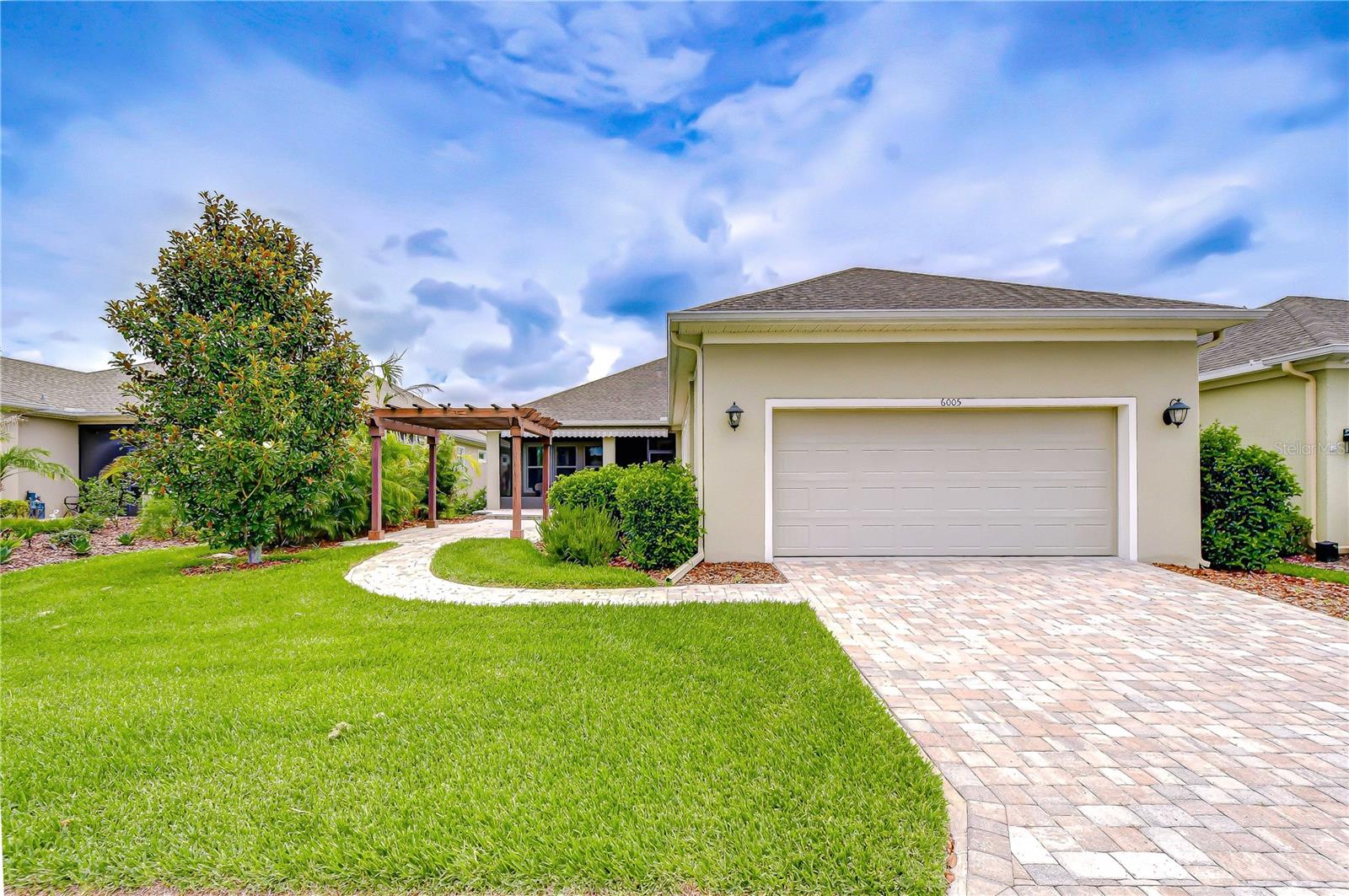6005 SPARROWHEAD WAY, LITHIA, FL — photo 30